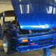 Illustration for article titled This Is The Only BMW E30 M3 Wagon In The World